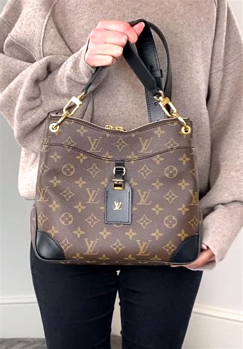 louis vuitton pm bucket bag|Louis Vuitton odeon bag.